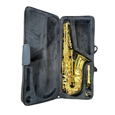Tamrock Alto Saxophone - T1105L