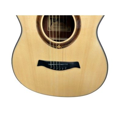 Tamrock Acoustic Guitar - NA