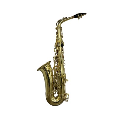 Tamrock Alto Saxophone - TMAS-01