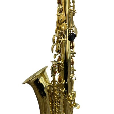 Tamrock Alto Saxophone - TMAS-01