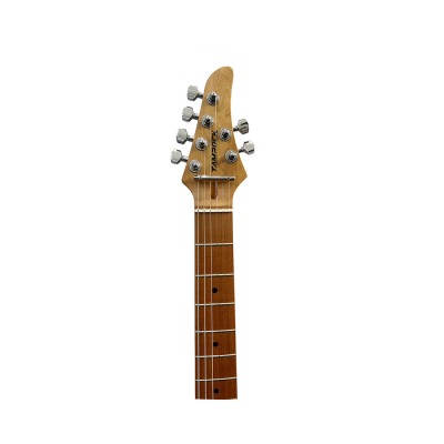 Tamrock Electric Guitar -  TST-10 Black