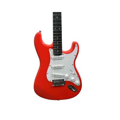 Tamrock Electric Guitar -TST-STD Watermelon Red