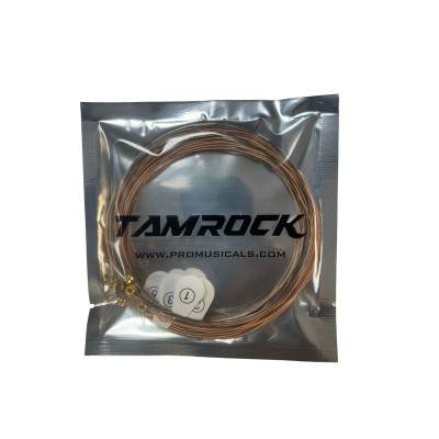 Tamrock Acoustic Guitar Strings - AG1047-PB
