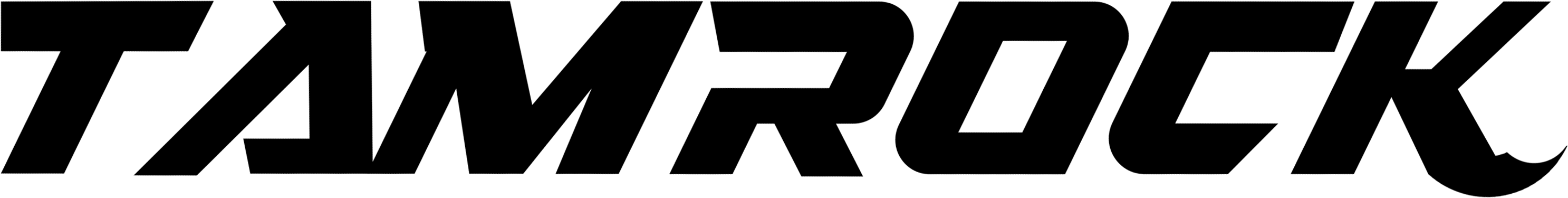 Tamrock